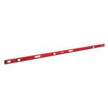 Magnetiline lood Milwaukee I-Beam, 200 cm