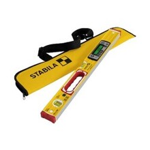 Elektrooniline lood Stabila Tech 196 DL, 100 cm