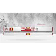 Lood BMI Eurostar, 120 cm