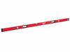 Vesilood Milwaukee Redstick Backbone, 200 cm