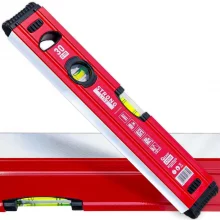 Lood Geko G29200, 300 mm, punane