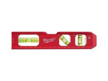 Magnetiline vesilood Milwaukee Billet Torpedo, 17 cm