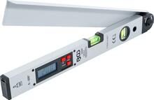Digitaalne LCD-lood BGS TECHNIC, 450 mm