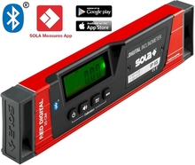 Digitaalne lood Sola RED25, 25 cm