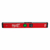 Digitaalne lood Milwaukee PINPOINT, 60 cm