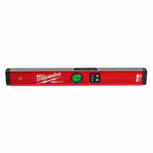 Digitaalne lood Milwaukee PINPOINT, 60 cm