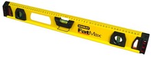 Vesilood Stanley FatMax I-Beam, 60 cm