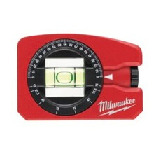 Taskulood Milwaukee, 7,8 cm