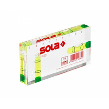 Lood Sola R100, 100 mm