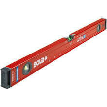Lood Sola Redm, 60 cm