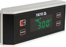 Digitaalne lood Yato YT-30395, 150 mm