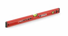 Magnetiline lood Kapro Spirit, 120 cm