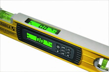 Digitaalne lood Stabila 96M, 61 cm