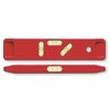 Plastikust lood BMI Torpedo, 20 cm