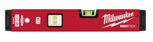 Magnetiline lood Milwaukee Redstick Backbone, 40 cm