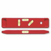 Plastikust lood BMI Torpedo, 20 cm