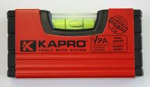 Vesilood Kapro Handy, 10 cm