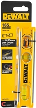 Magnetiline lood DeWalt DWHT42525, 165 mm