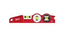 Vesilood Milwaukee Torpedo, 25 cm