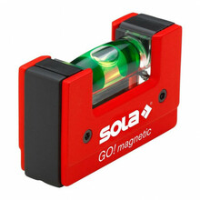 Vesilood Sola GO Magnetic, 6.8 cm
