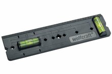 Lood joonlaud Wolfcraft 4050000, 50 x 185 x 5 mm
