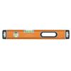 Lood Bahco 466-400-M, 40 cm, must, oranž, valge