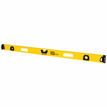 Vesilood Stanley FatMax I-Beam, 120 cm