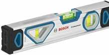 Magnetiline vesilood Bosch 1600A016BN, 25 cm