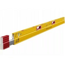 Teleskooplood Stabila 106TM, 216-379 cm