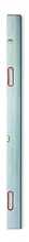 Alumiiniumprofiil BMI B689150RS, 150 cm
