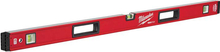 Magnetiline lood Milwaukee REDSTICK BACKBONE, 80 cm