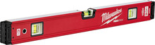 Magnetiline vesilood Milwaukee Redstick Backbone, 60 cm