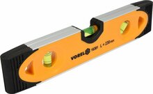 Lood Vorel Torpedo, 230 mm