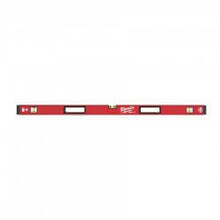 Magnetiline lood Milwaukee RedStick Backbone, 120 cm