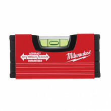 Vesilood Milwaukee 10 cm