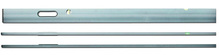 Rihtlatt Stabila AL-2L-2G, 250 cm
