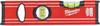 Vesilood Milwaukee Slim Level, 20 cm