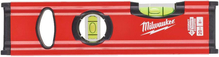 Vesilood Milwaukee Slim Level, 20 cm