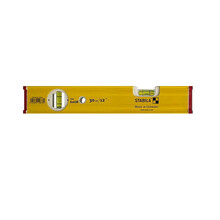 Magnetiline vesilood Stabila 80 ASM, 30 cm