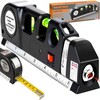 Lasernivelliir Bigstren 21747, 250 cm