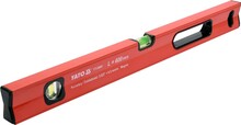 Magnetiline vesilood Yato YT-30061, 60 cm