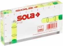 Lood Sola R100, 2L, 10 cm