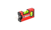 Magnetiline lood Kapro Twin, 10 cm