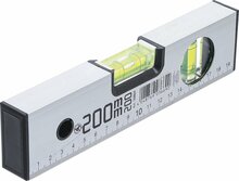 Vesilood 200 mm, BGS TECHNIC