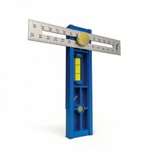 Märgistusmall loodiga KREG KMA2900-INT