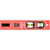 Lood Yato Torpedo kaugusmõõtjaga Led (YT-30340)