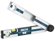 Digitaalne nurgamõõtur Bosch GAM 220 MF