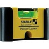 Vesilood Stabila 101 Pocket Electric, 7 cm