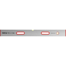 Vesilood Yato YT-3078, 250 cm