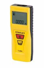 Laserkaugusmõõtja Stanley TLM 65